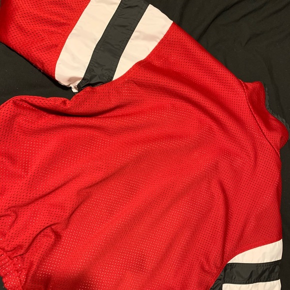 Nike windbreaker - Picture 2 of 3